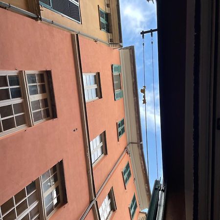 “A Ca Di Amelia” Apartment Savona Exterior photo
