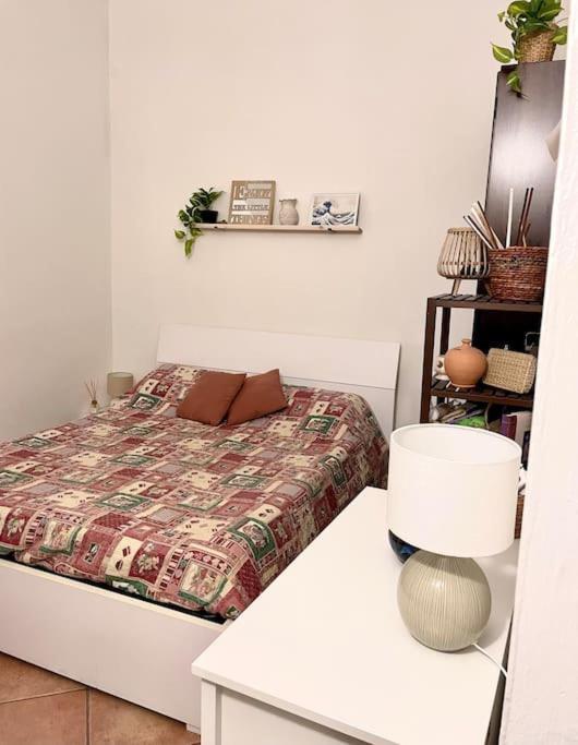 “A Ca Di Amelia” Apartment Savona Exterior photo
