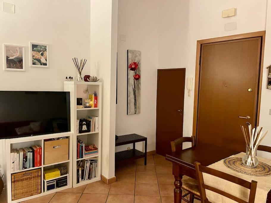 “A Ca Di Amelia” Apartment Savona Exterior photo