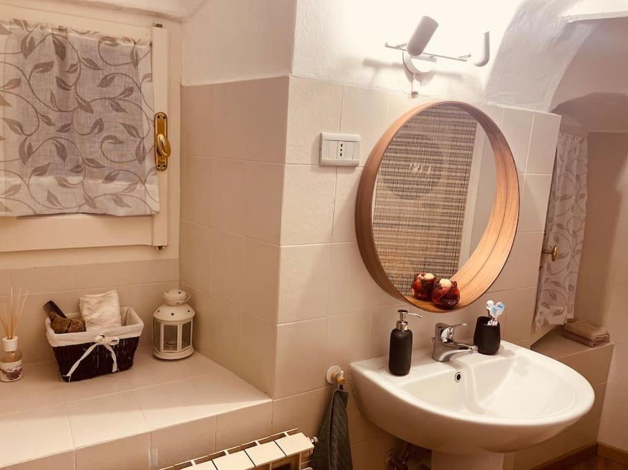 “A Ca Di Amelia” Apartment Savona Exterior photo