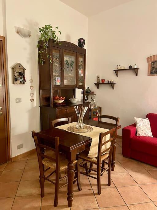 “A Ca Di Amelia” Apartment Savona Exterior photo