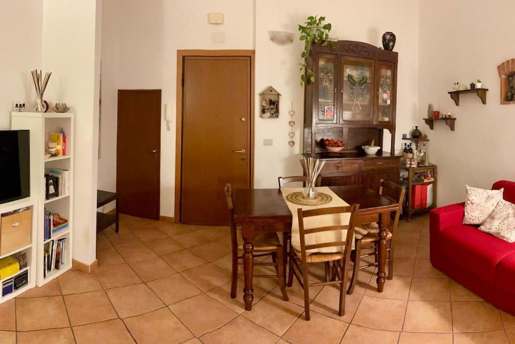 “A Ca Di Amelia” Apartment Savona Exterior photo
