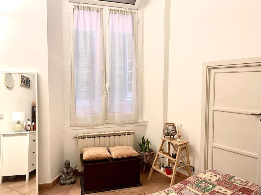 “A Ca Di Amelia” Apartment Savona Exterior photo