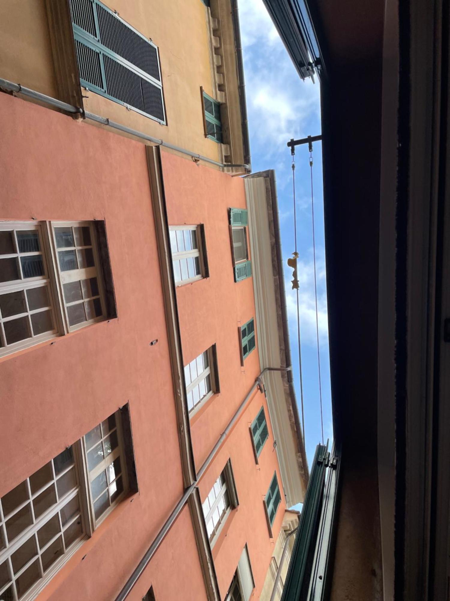 “A Ca Di Amelia” Apartment Savona Exterior photo